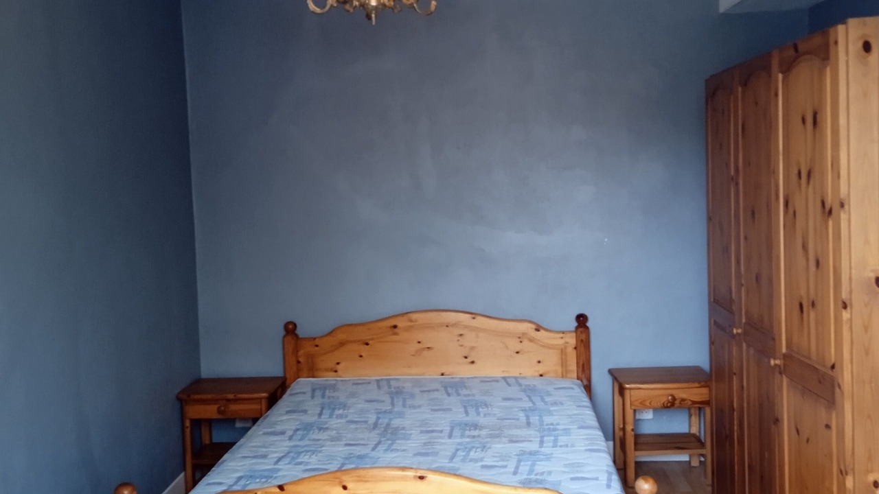 Photo of Bedroom in Bordeaux-Lac