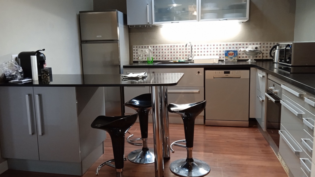 Photo of Kitchen in Bordeaux-Lac