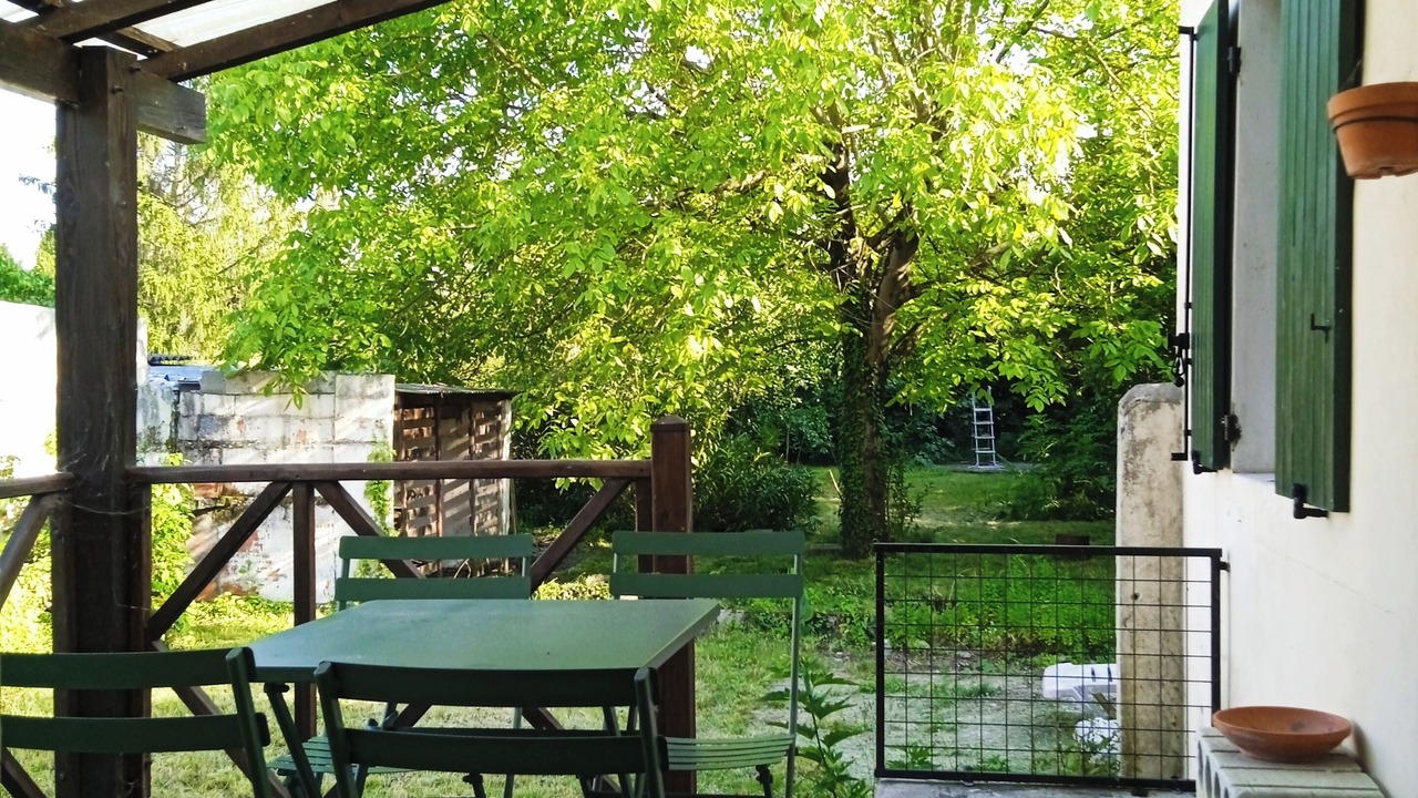 Photo of Outdoor in Bordeaux-Lac