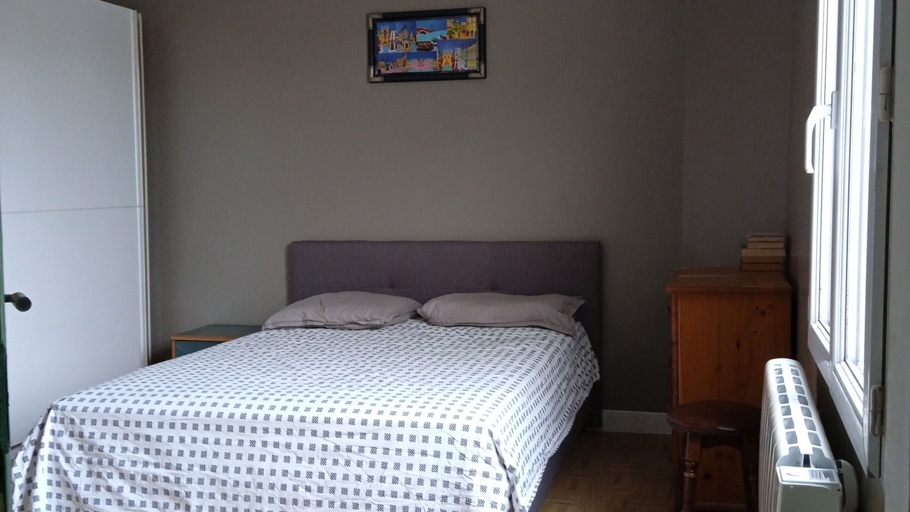 Photo of Bedroom in Bordeaux-Lac