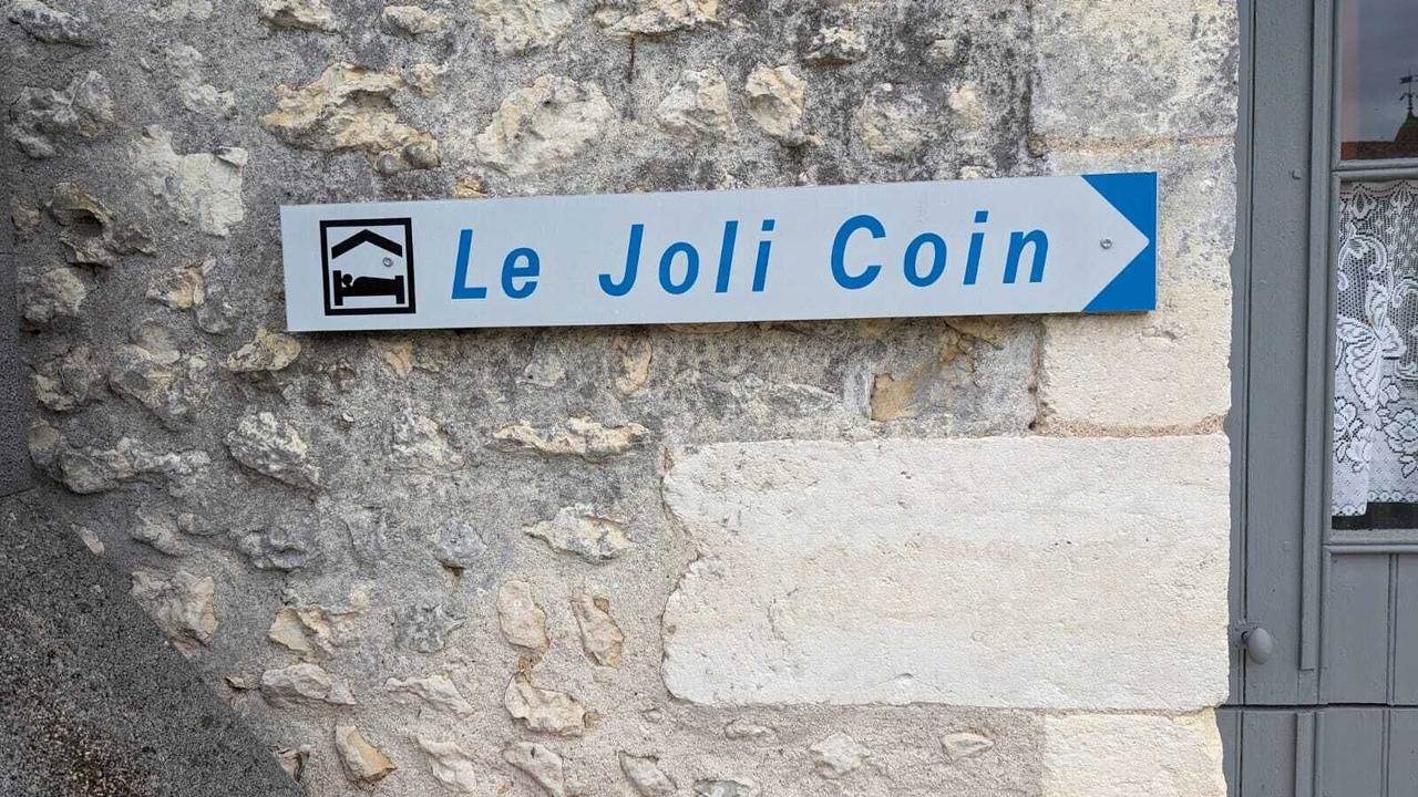 Photo of Outdoor in Chalais