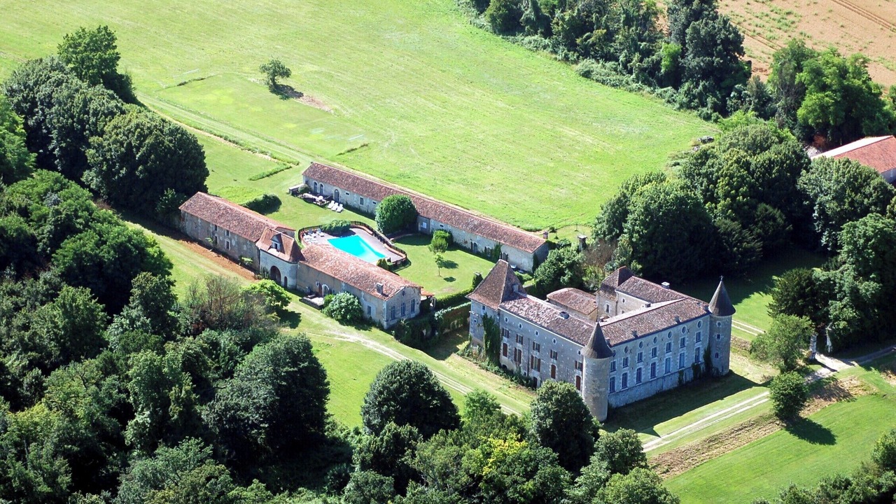 Photo of Outdoor in Chalais