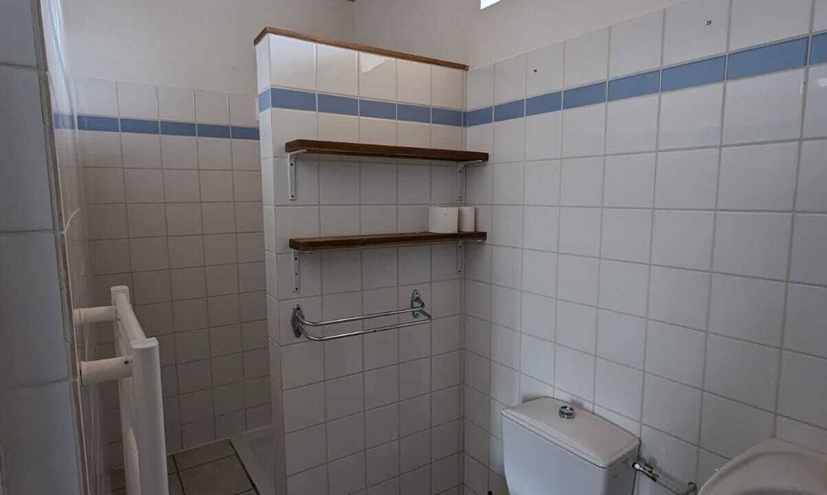 Photo of Bathroom in Chalais