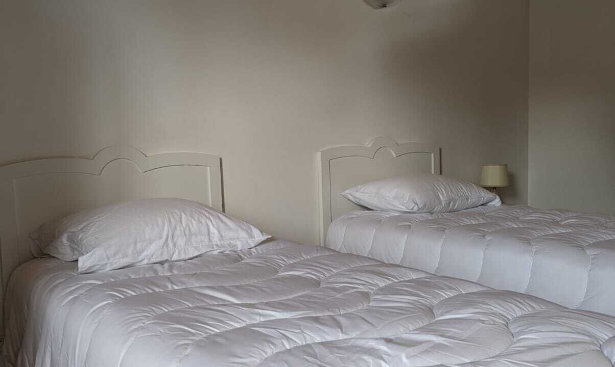 Photo of Bedroom in Chalais