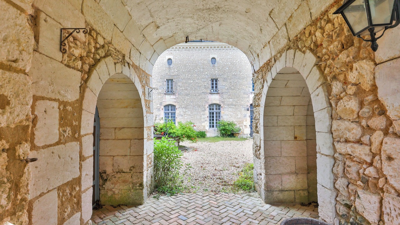 Photo of Outdoor in Chalais
