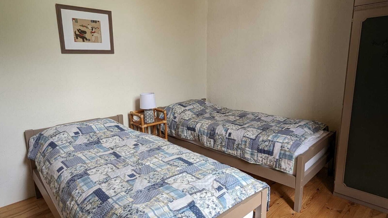 Photo of Bedroom in Chalais