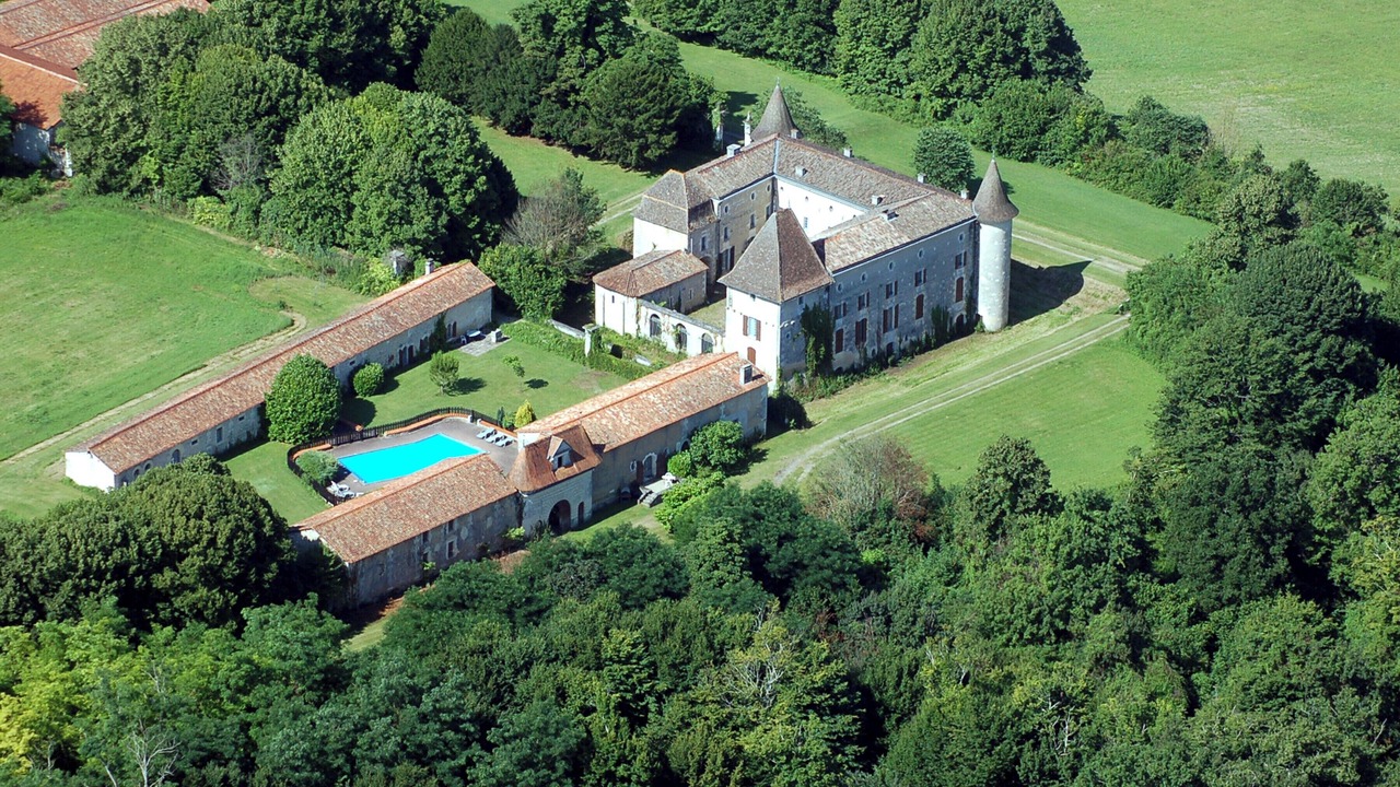 Photo of Outdoor in Chalais