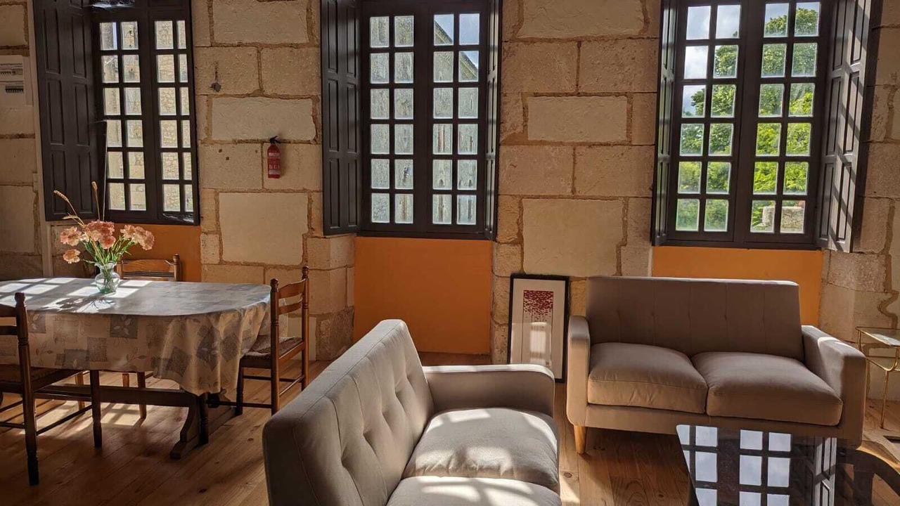 Photo of Livingroom in Chalais