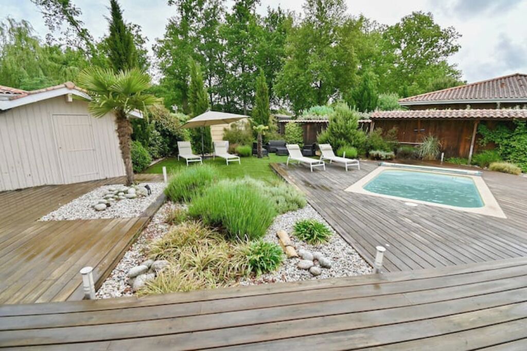 Photo of Outdoor in Le Porge