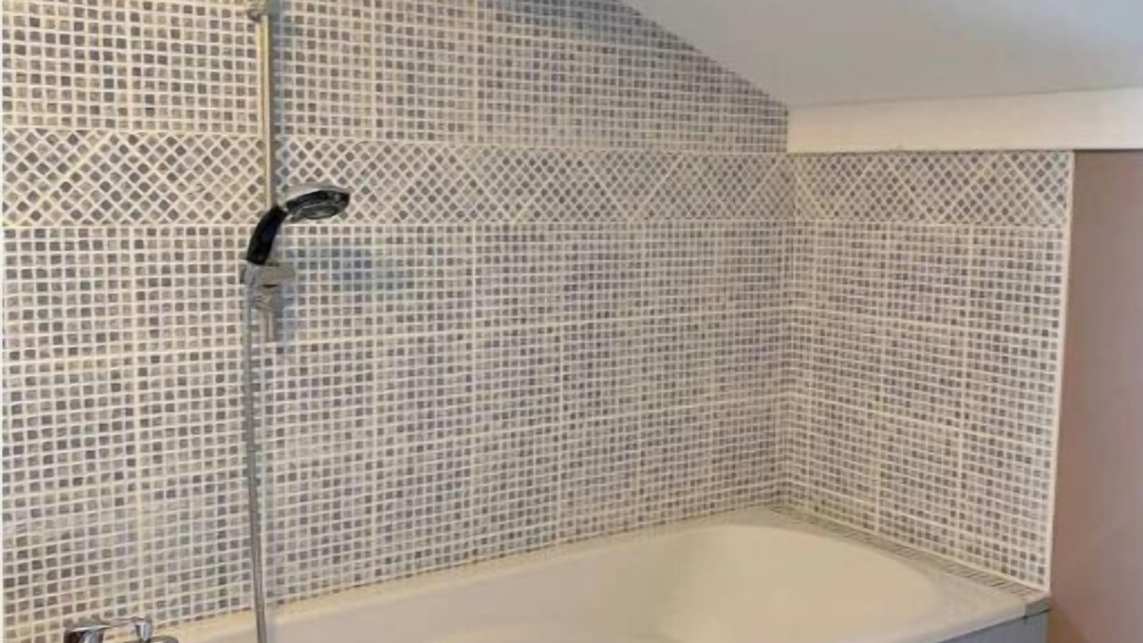 Photo of Bathroom in Le Porge