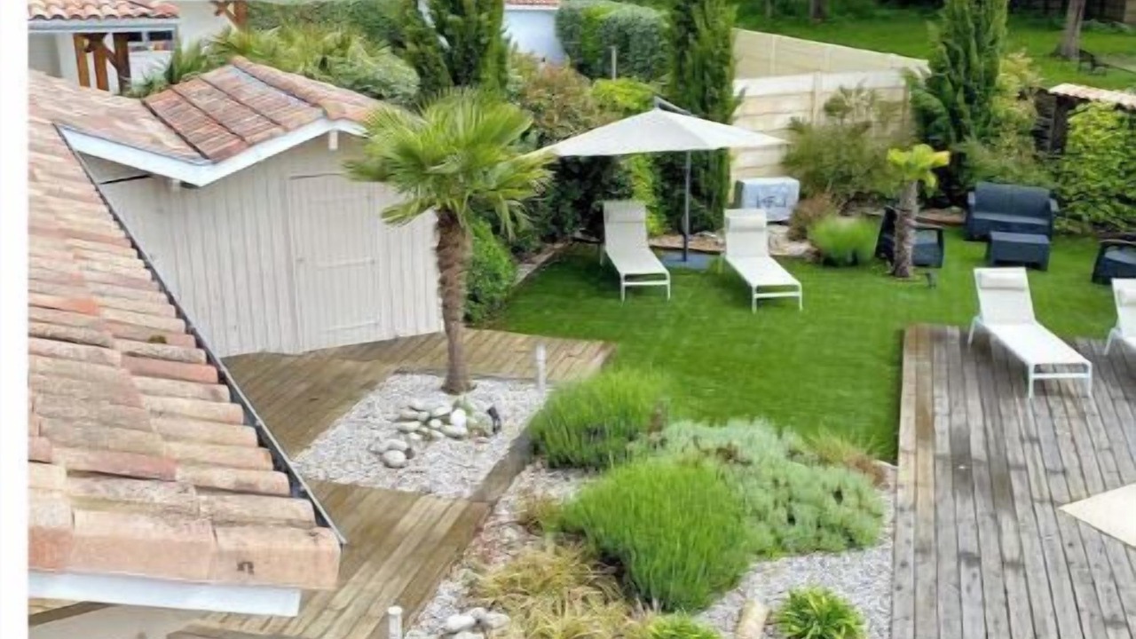 Photo of Patio Balcony in Le Porge