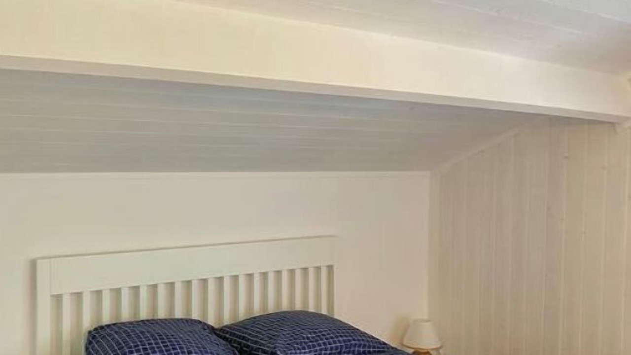 Photo of Bedroom in Le Porge
