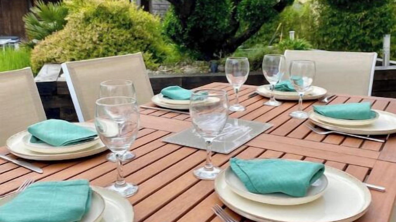 Photo of Outdoor in Le Porge