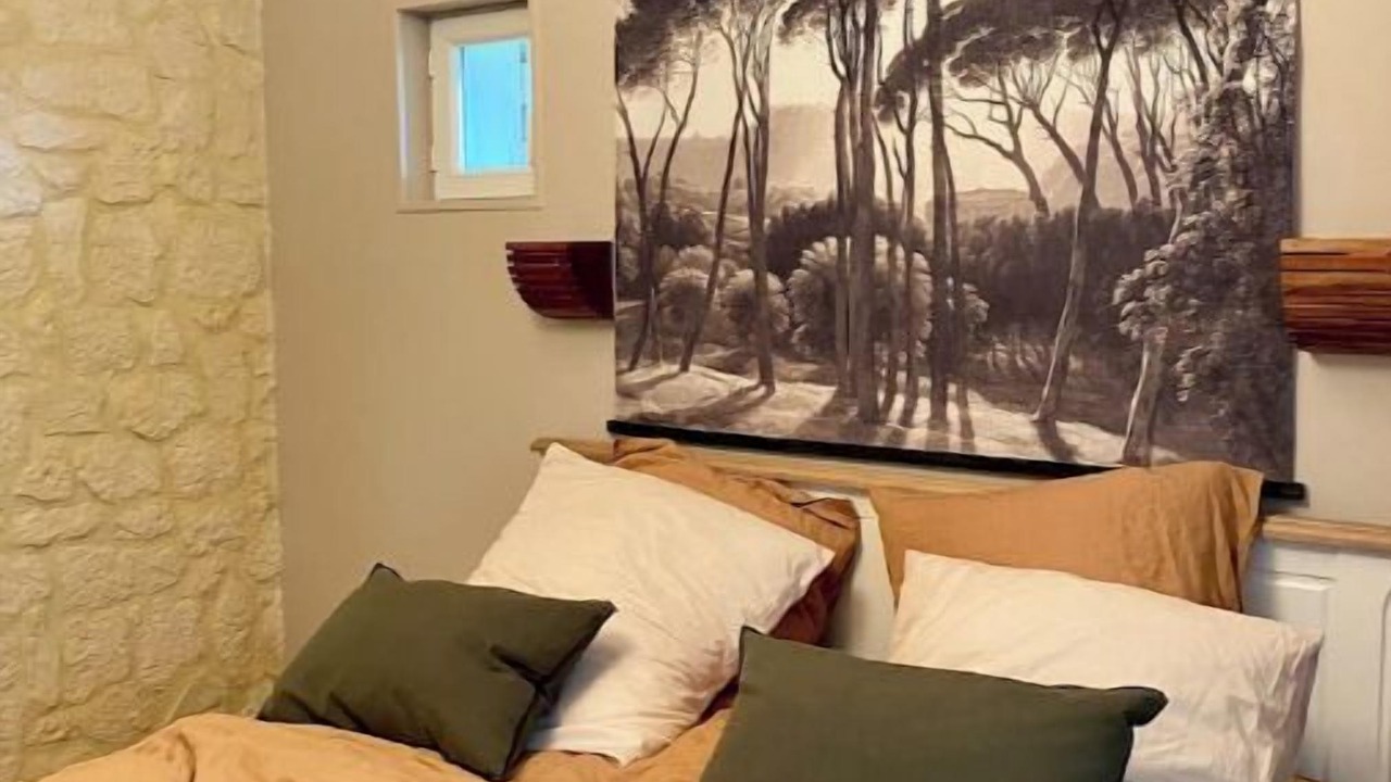 Photo of Bedroom in Le Porge