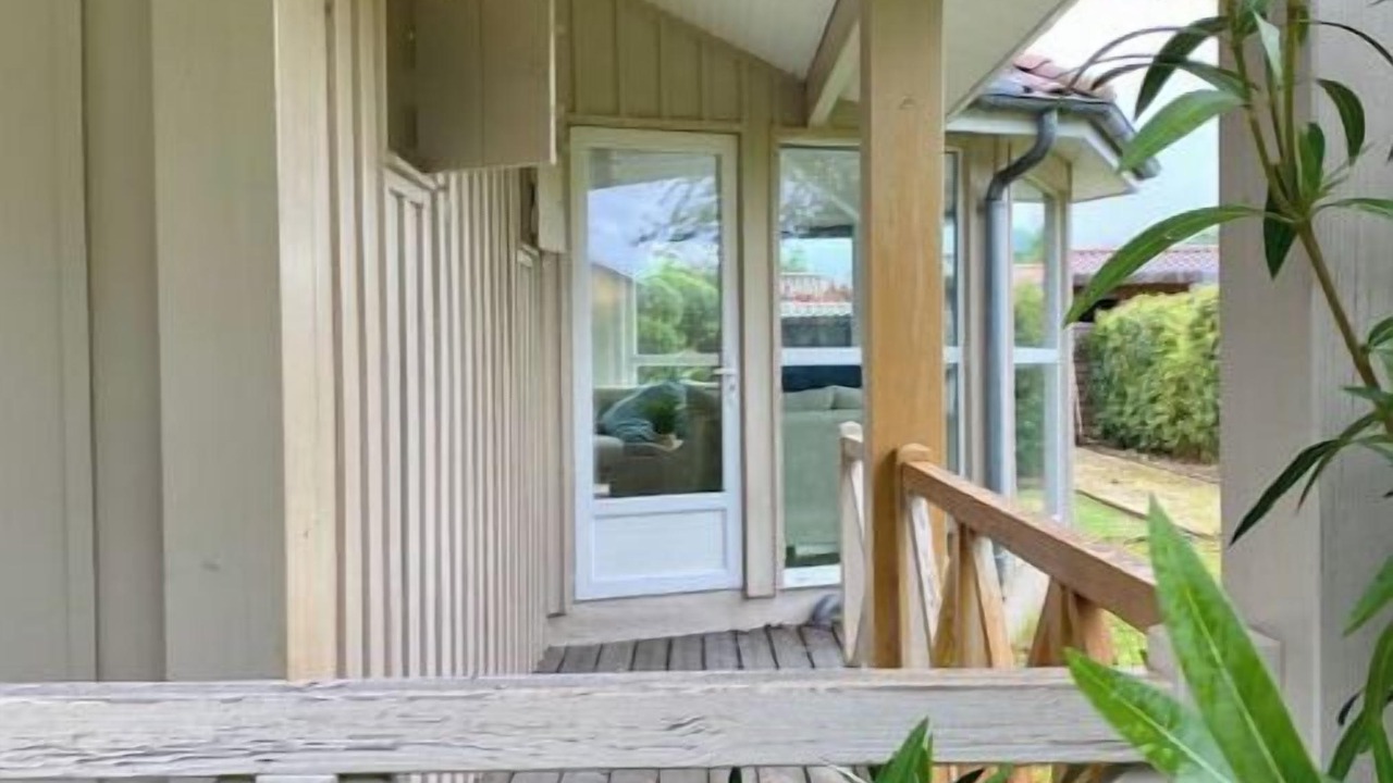 Photo of Outdoor in Le Porge