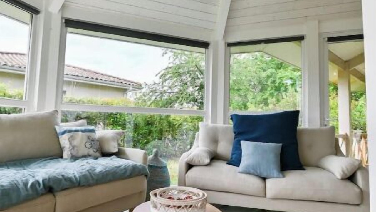 Photo of Livingroom in Le Porge