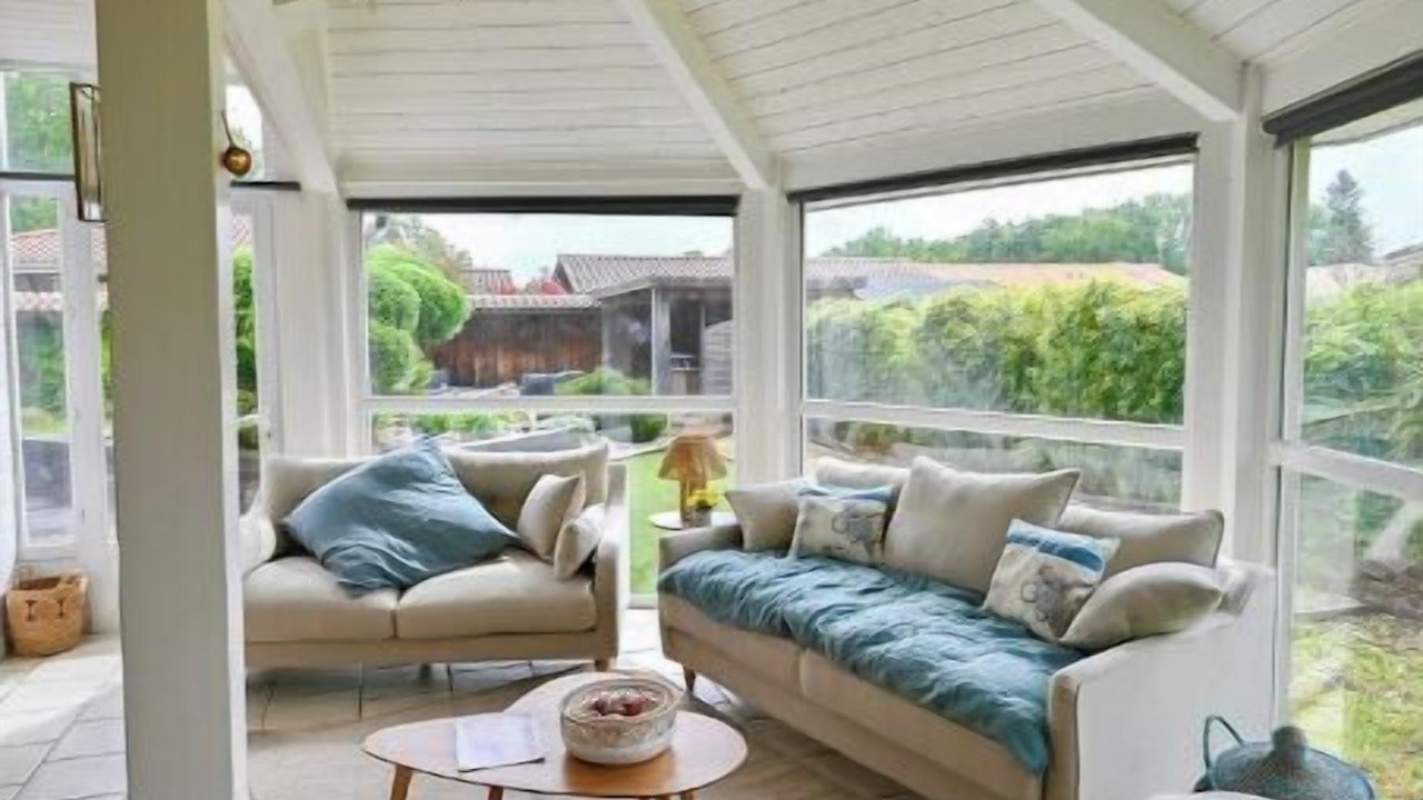 Photo of Livingroom in Le Porge