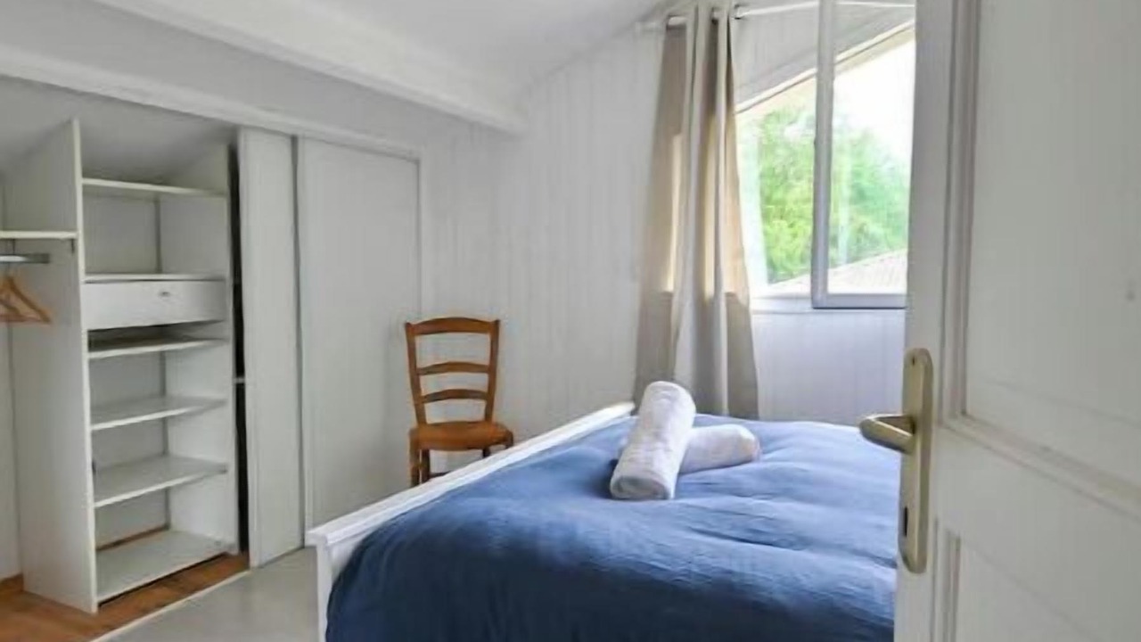 Photo of Bedroom in Le Porge