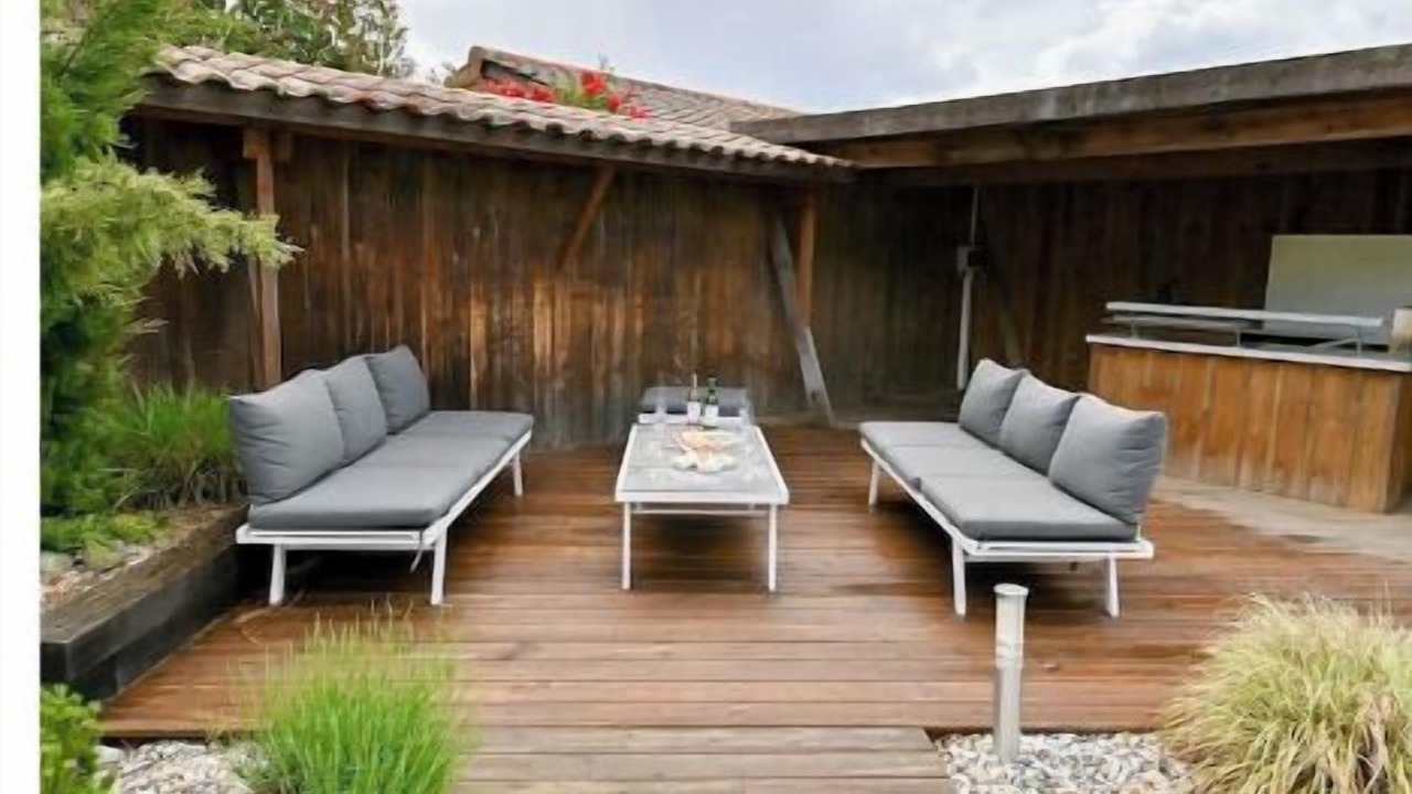 Photo of Outdoor in Le Porge