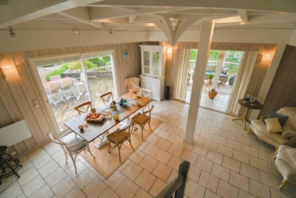 Photo of Livingroom in Le Porge