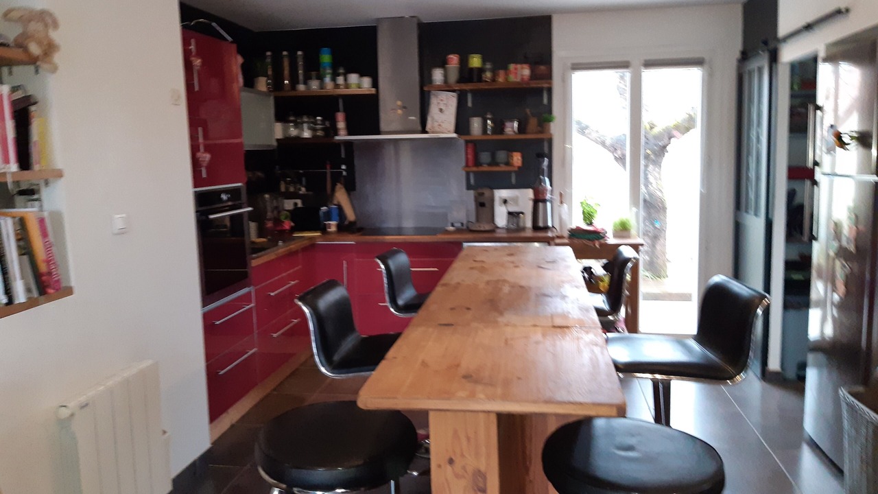 Photo of Kitchen in Cestas