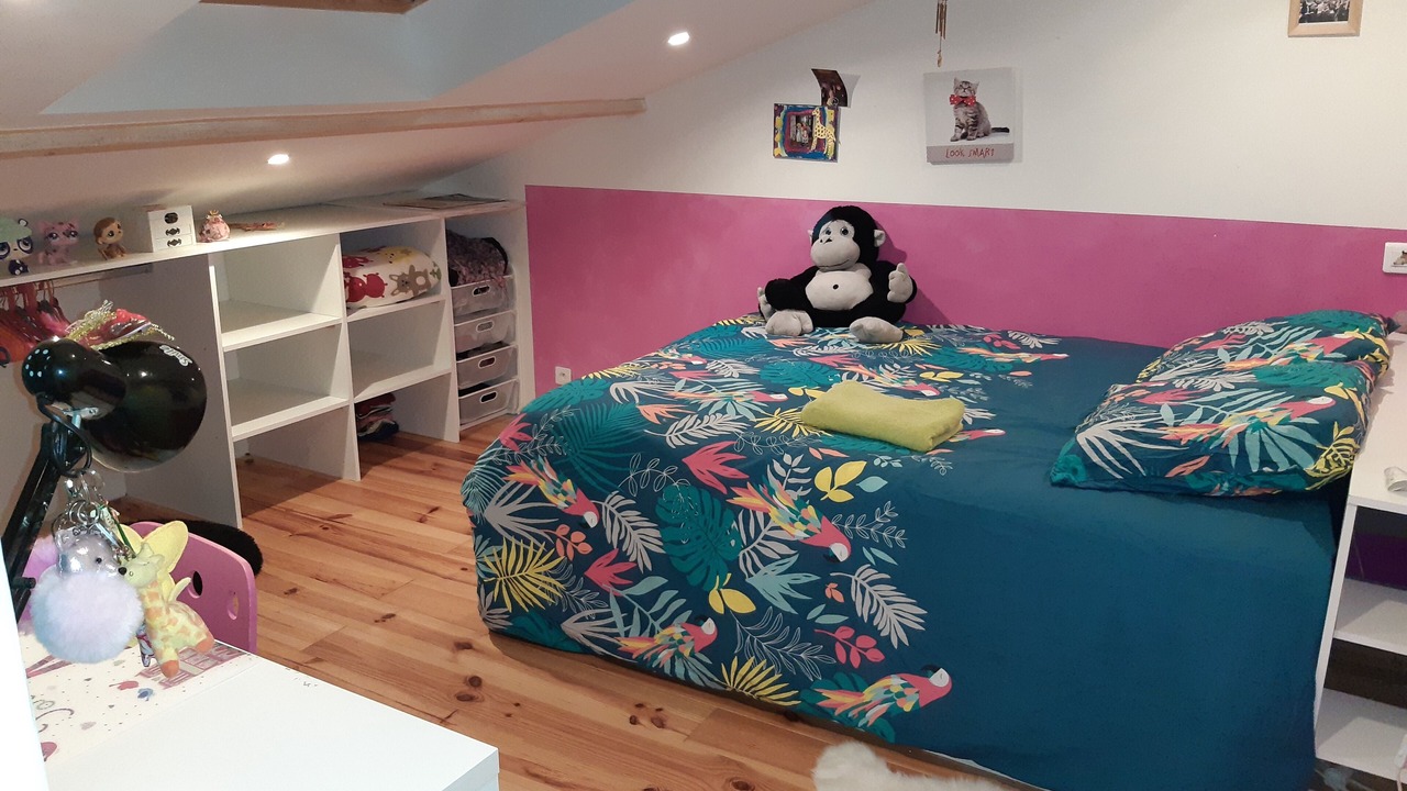 Photo of Bedroom in Cestas