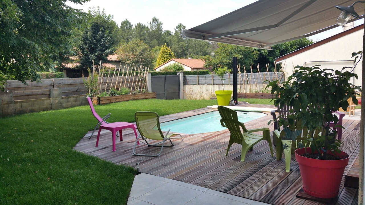 Photo of Outdoor in Cestas