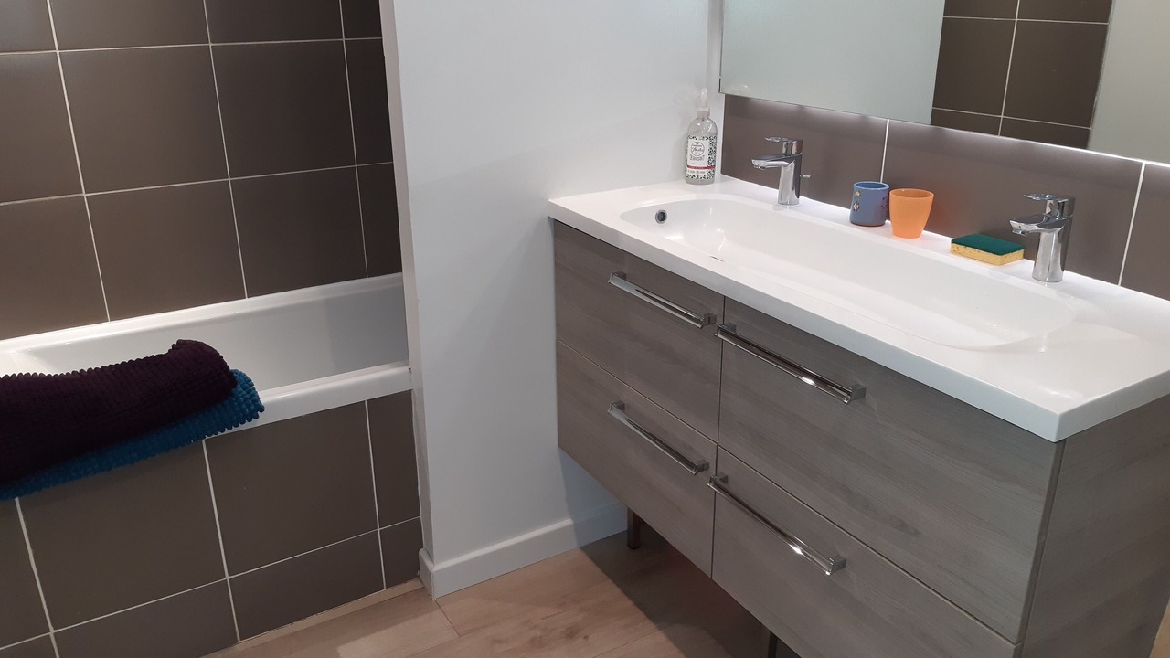 Photo of Bathroom in Cestas