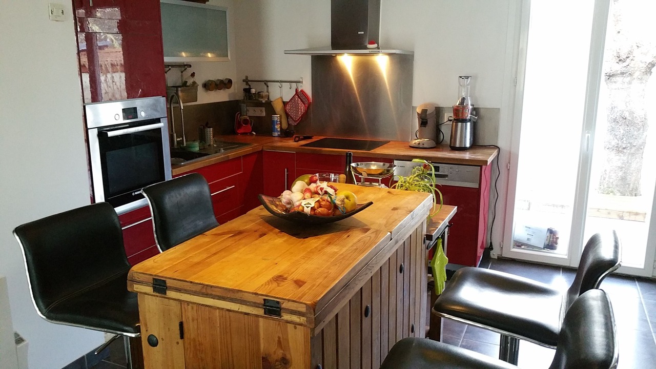 Photo of Kitchen in Cestas