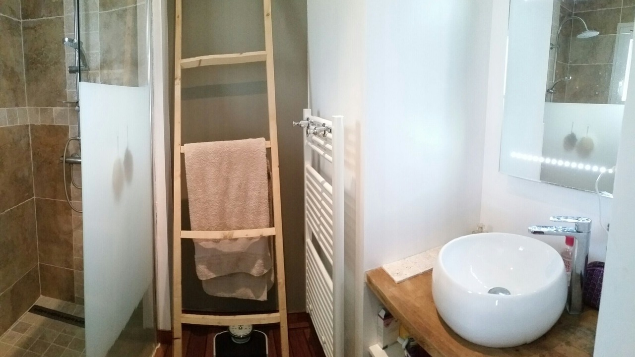 Photo of Bathroom in Cestas