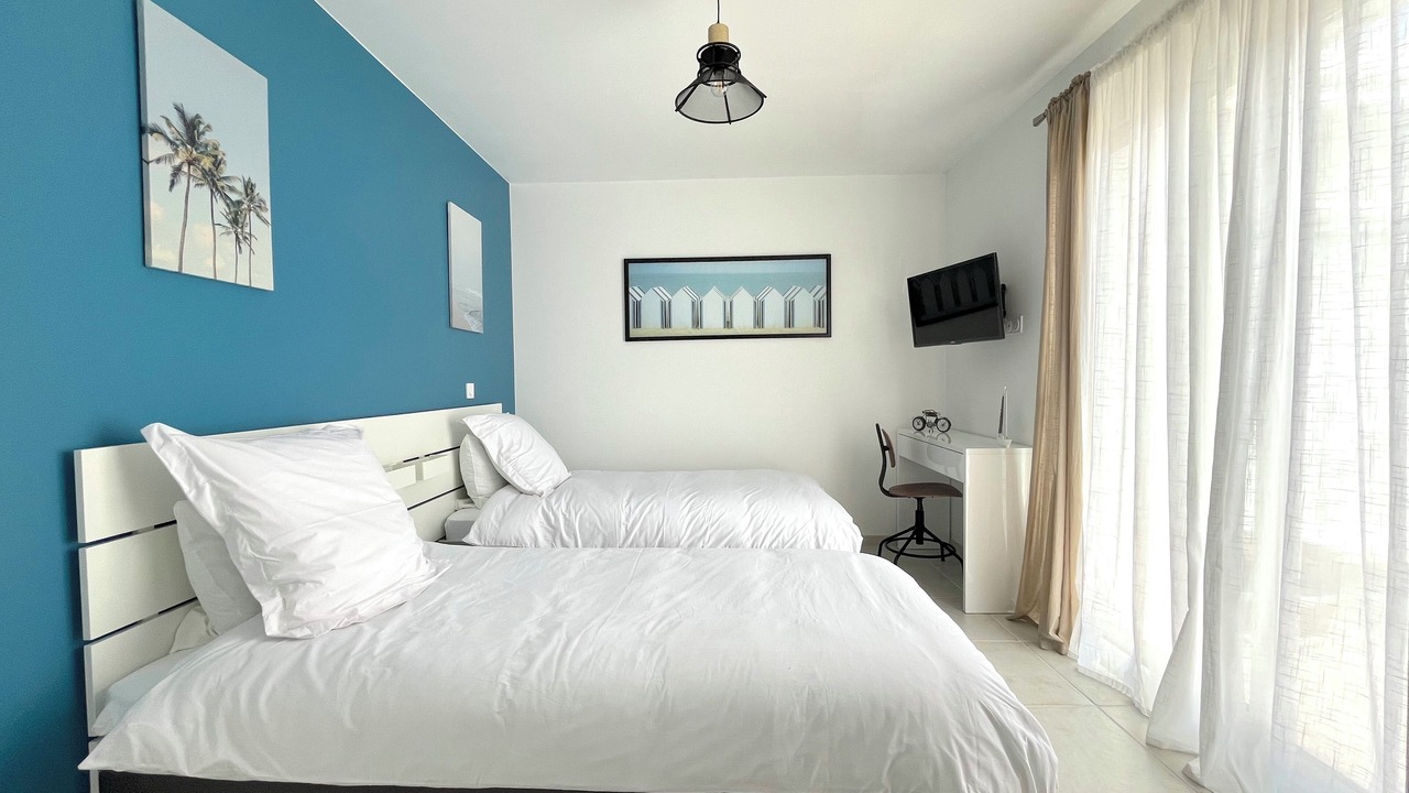 Photo of Bedroom in Lamarque