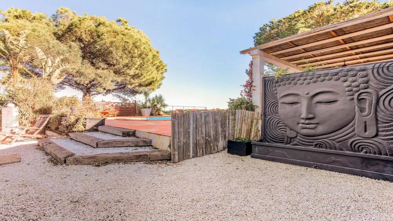 Photo of Outdoor in Sainte-Maxime