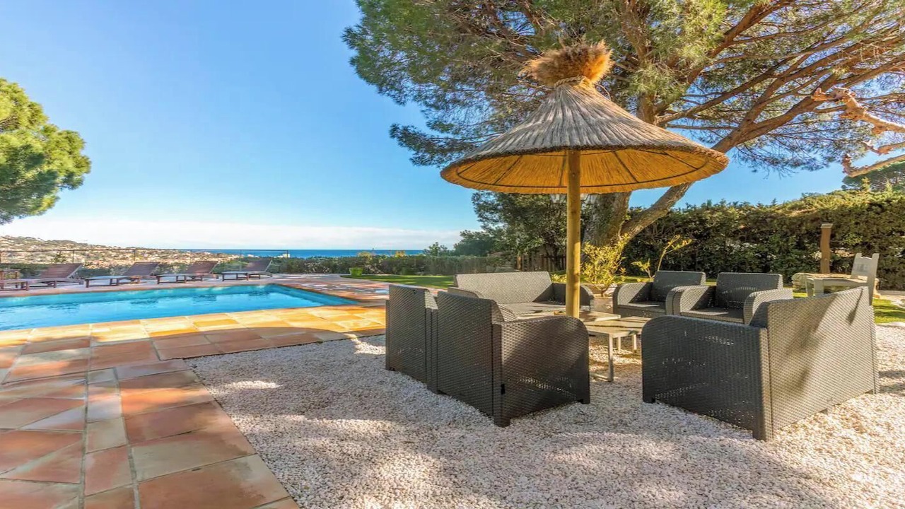 Photo of Outdoor in Sainte-Maxime