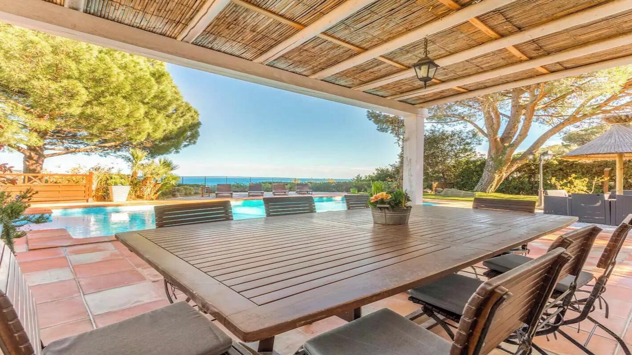 Photo of Outdoor in Sainte-Maxime