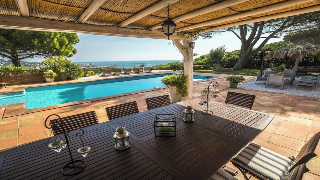 Photo of Outdoor in Sainte-Maxime