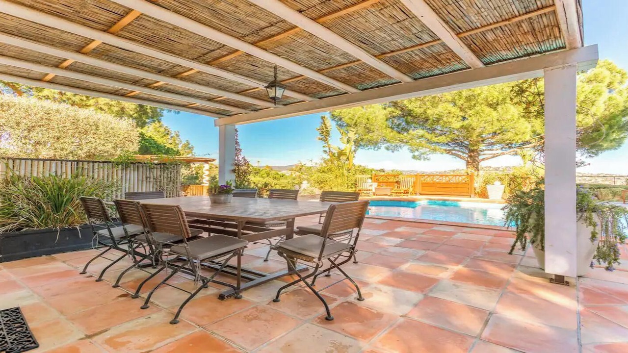 Photo of Outdoor in Sainte-Maxime