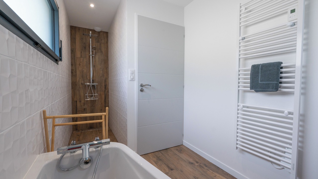 Photo of Bathroom in Les Mathes