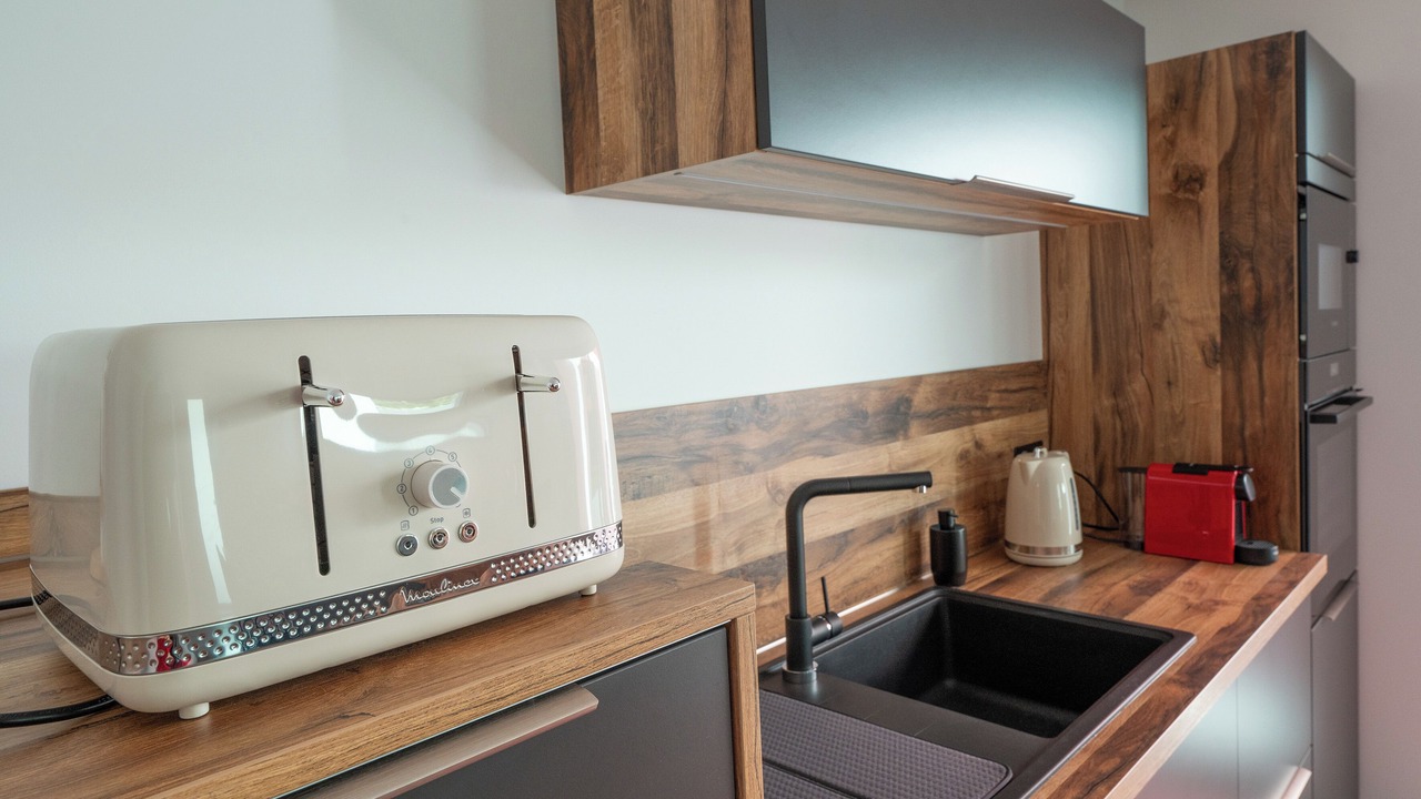 Photo of Kitchen in Les Mathes