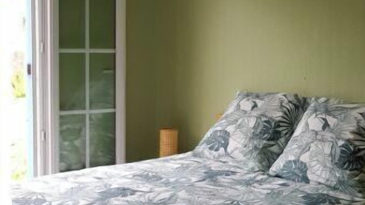 Photo of Bedroom in Jurancon