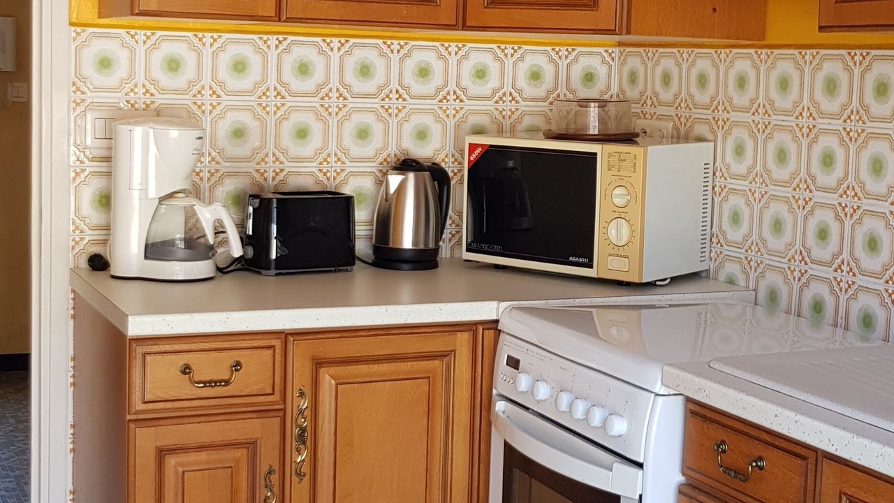 Photo of Kitchen in Jurancon