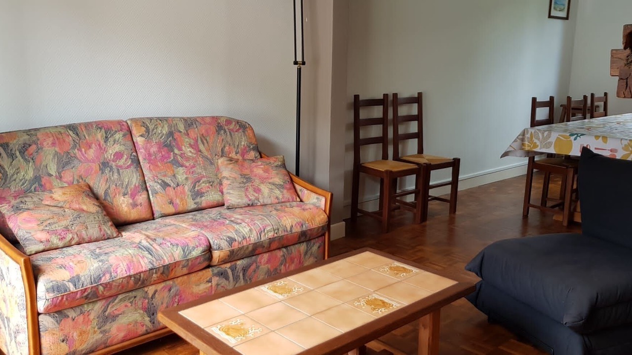 Photo of Livingroom in Jurancon