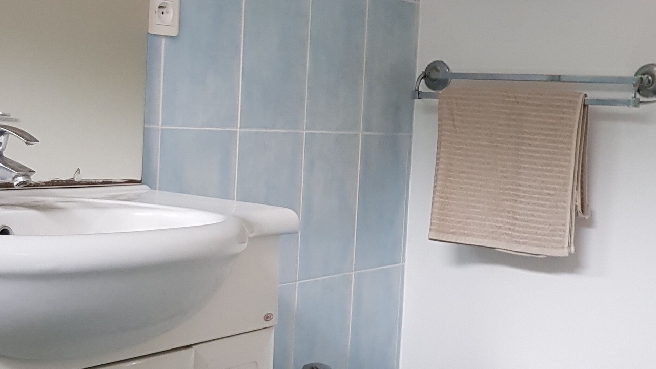 Photo of Bathroom in Jurancon