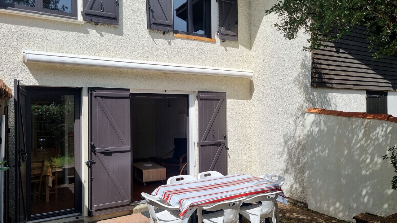 Photo of Outdoor in Le Penon