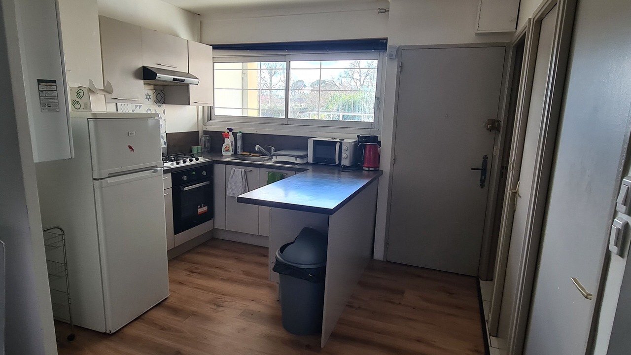 Photo of Kitchen in Pessac