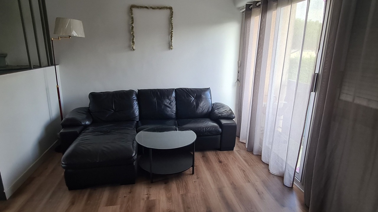Photo of Livingroom in Pessac