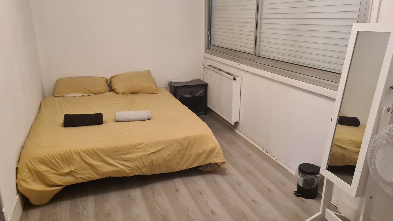 Photo of Bedroom in Pessac