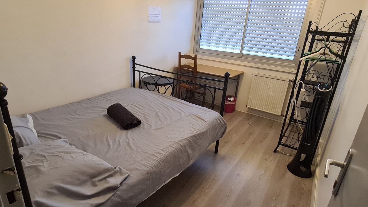 Photo of Bedroom in Pessac