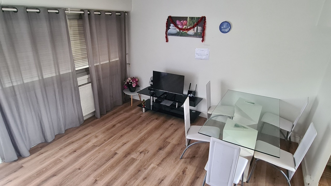 Photo of Livingroom in Pessac