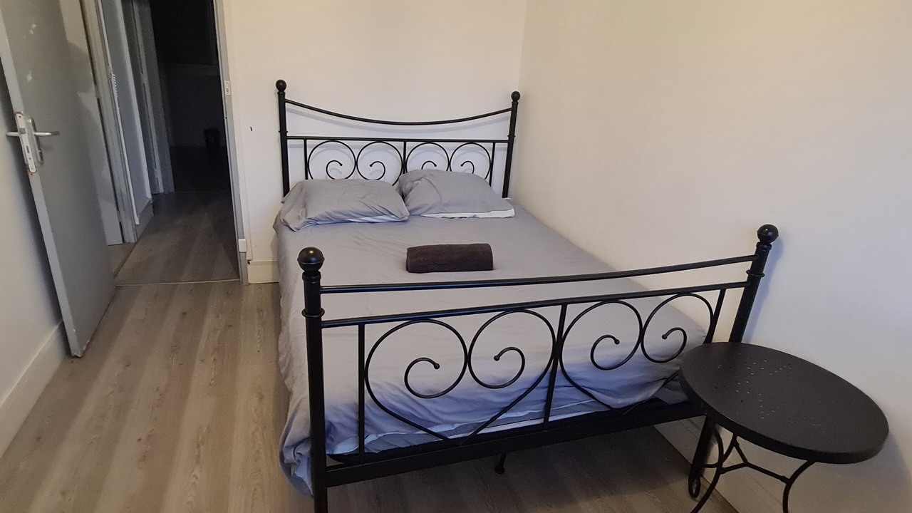 Photo of Bedroom in Pessac