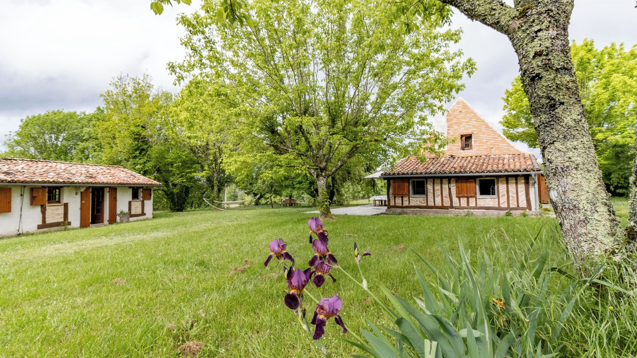Photo of Outdoor in Saint-Andre-de-Double